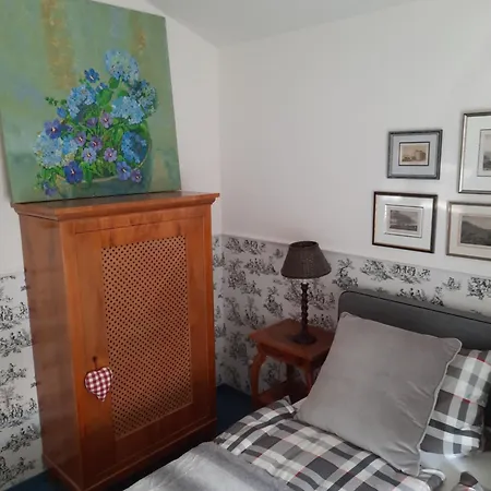 Holiday home Das Landhaus Oberstdorf Oberstdorf