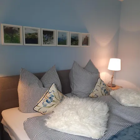 Das Landhaus Oberstdorf Holiday home *