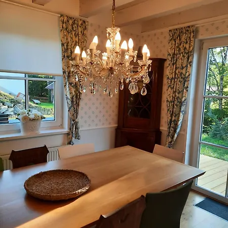 Das Landhaus Oberstdorf Holiday home