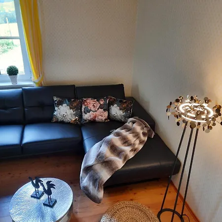 Das Landhaus Oberstdorf Holiday home Oberstdorf