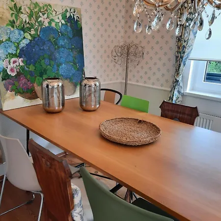 Das Landhaus Oberstdorf Holiday home *