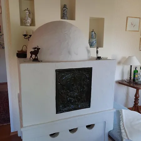 Das Landhaus Oberstdorf Holiday home Oberstdorf