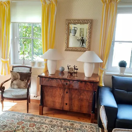 Das Landhaus Oberstdorf