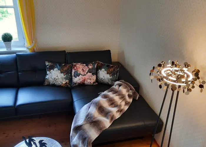 Hébergement de vacances Das Landhaus Oberstdorf Oberstdorf