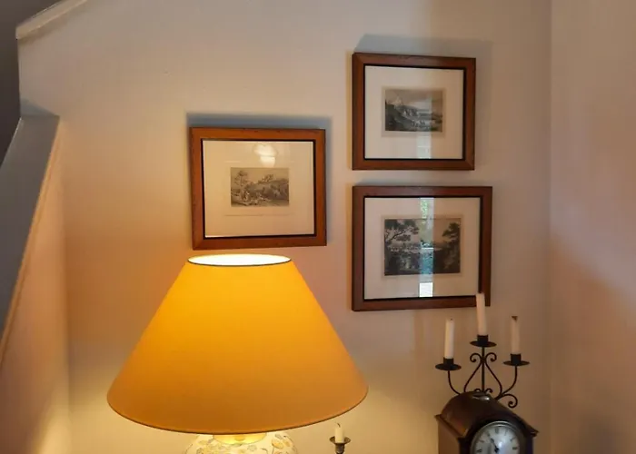 Hébergement de vacances Das Landhaus Oberstdorf Oberstdorf