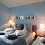 Semesterbostad Das Landhaus Oberstdorf *