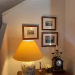 Semesterbostad Das Landhaus Oberstdorf Oberstdorf