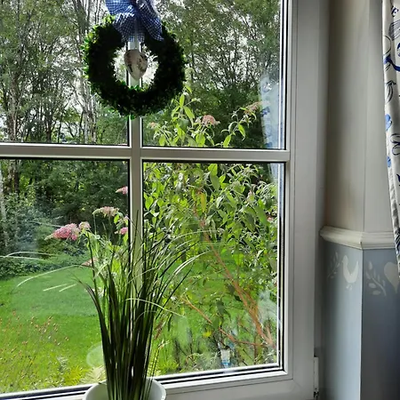 Das Landhaus Oberstdorf *