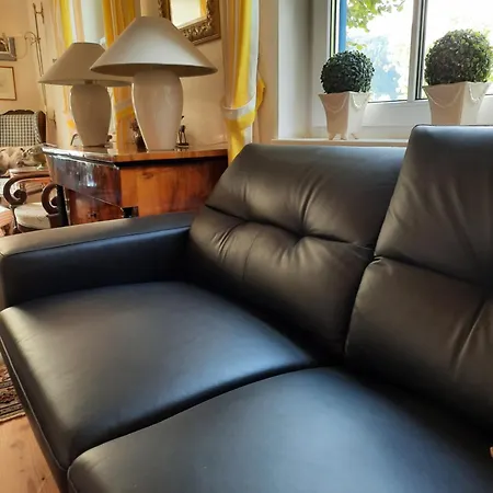 Das Landhaus Oberstdorf