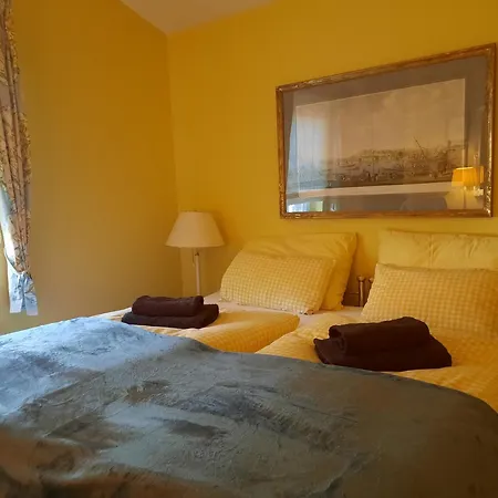 Das Landhaus Oberstdorf Oberstdorf