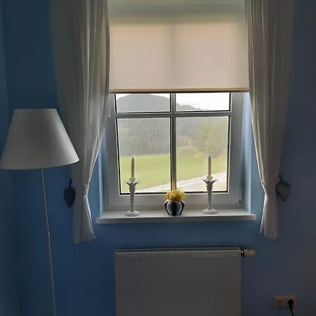 Das Landhaus Oberstdorf Casa vacanze