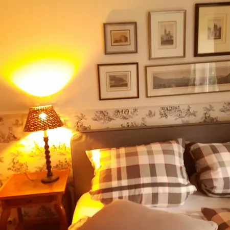 Das Landhaus Oberstdorf Casa vacanze *