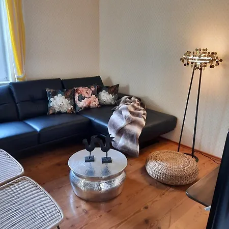 Das Landhaus Oberstdorf 奥伯斯特多夫