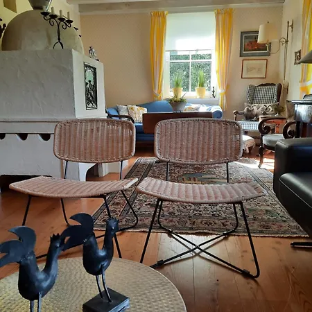 Das Landhaus Oberstdorf Semesterbostad Oberstdorf