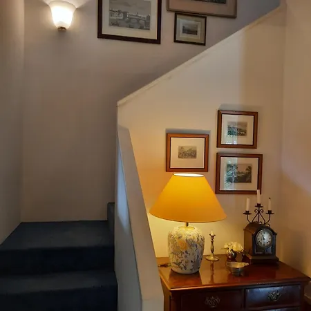 Das Landhaus Oberstdorf Όμπερσντορφ