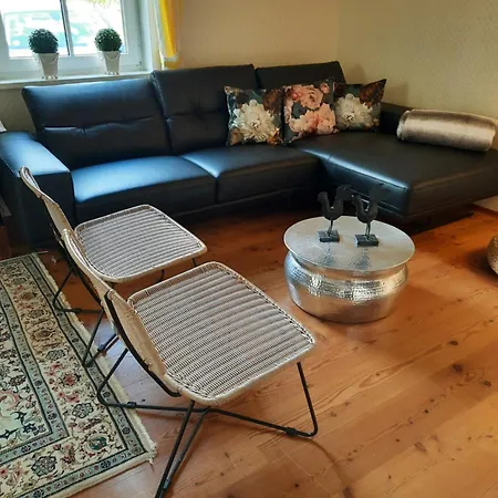 Das Landhaus Oberstdorf