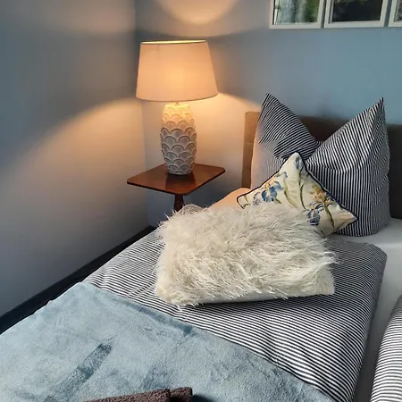 Das Landhaus Oberstdorf * Oberstdorf