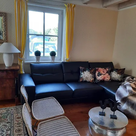 Das Landhaus Oberstdorf