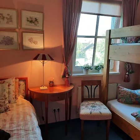 Das Landhaus Oberstdorf Casa vacanze *