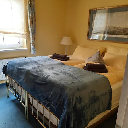 Das Landhaus Oberstdorf *