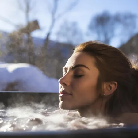 度假居 Das Landhaus Oberstdorf 奥伯斯特多夫