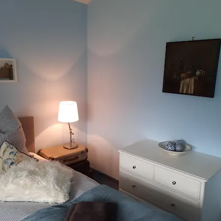 Das Landhaus Oberstdorf Casa vacanze *