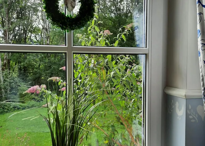 Das Landhaus Oberstdorf *