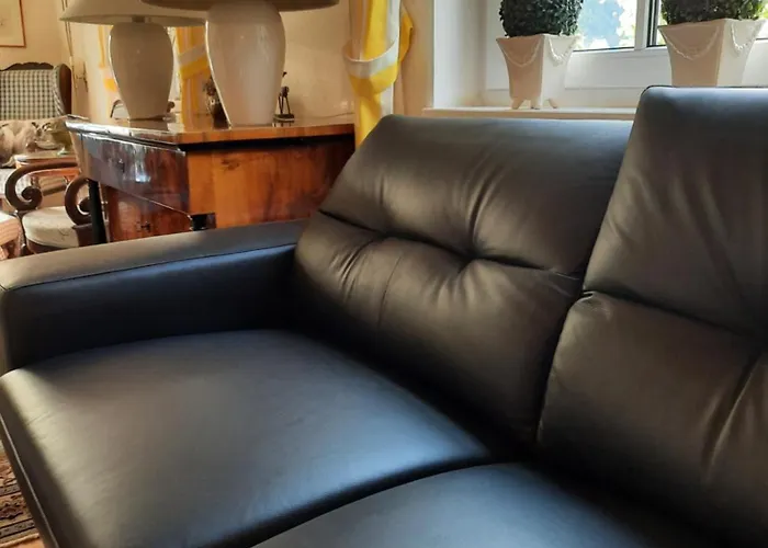 Das Landhaus Oberstdorf