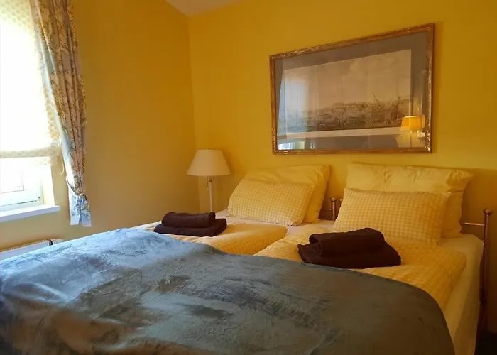 Das Landhaus Oberstdorf Oberstdorf