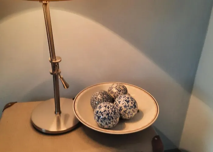 Feriehus Das Landhaus Oberstdorf *