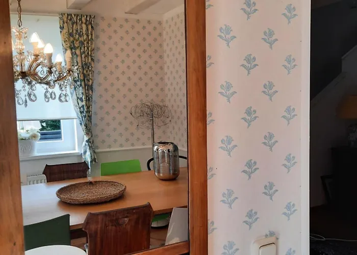 Feriehus Das Landhaus Oberstdorf Oberstdorf