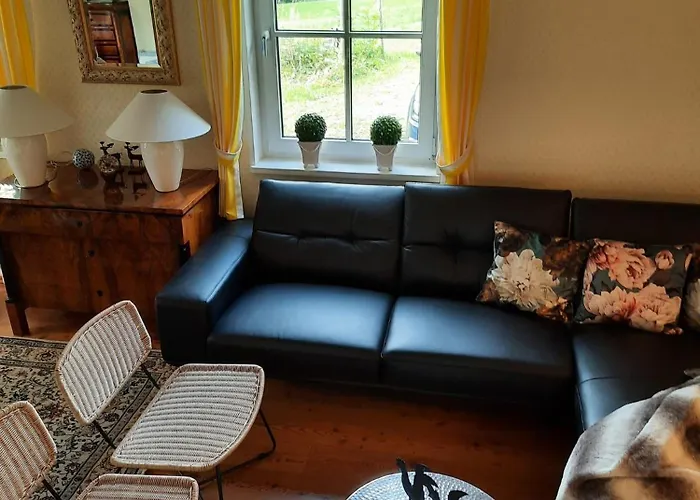 Das Landhaus Oberstdorf *