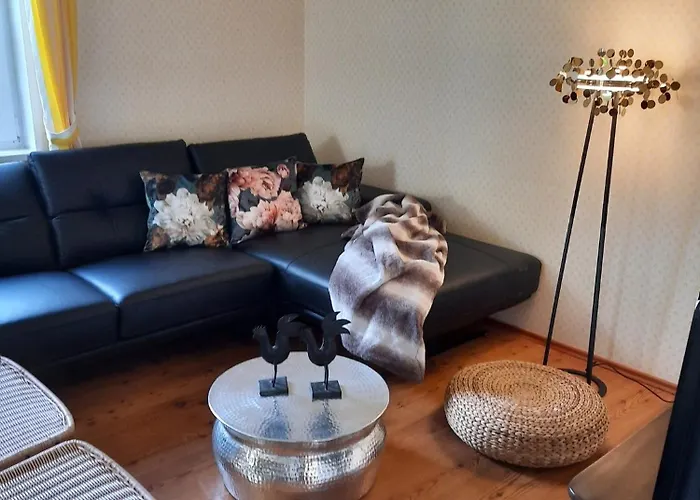 Das Landhaus Oberstdorf Oberstdorf