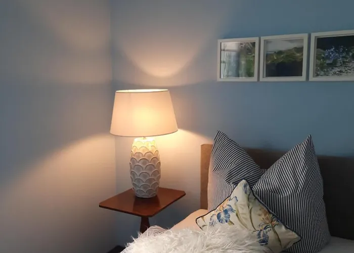 Feriehus Das Landhaus Oberstdorf Oberstdorf