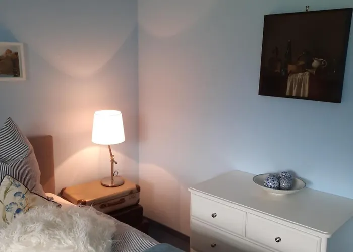 Das Landhaus Oberstdorf *