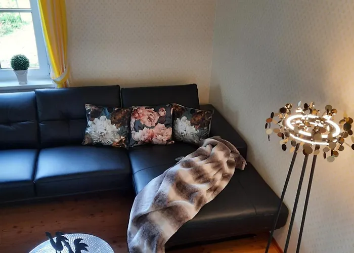 Das Landhaus Oberstdorf Feriehus Oberstdorf