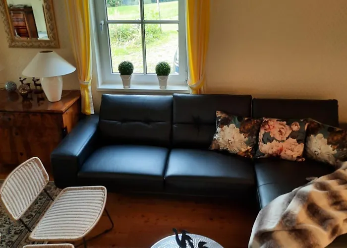 Das Landhaus Oberstdorf Oberstdorf