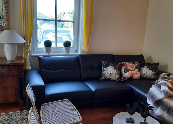 Das Landhaus Oberstdorf