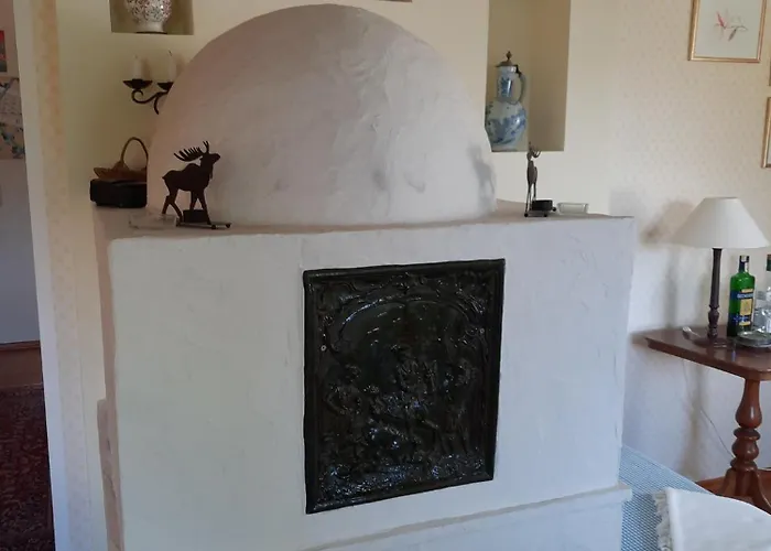 Feriehus Das Landhaus Oberstdorf Oberstdorf